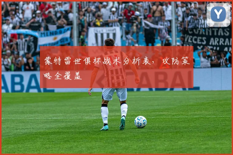 蒙特雷世俱杯战术分析表，攻防策略全覆盖